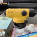 Máy thủy bình tự động Topcon AT-B4 - Ảnh 5