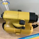 Máy thủy bình tự động Topcon AT-B4 - Ảnh 6