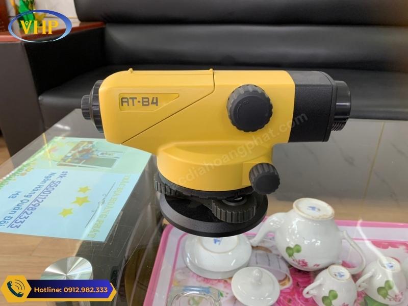 Máy thủy bình Topcon AT-B4