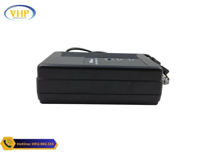 Nguyên nhân dẫn đến hỏng bộ sạc