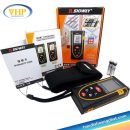 Trọn bộ máy đo khoảng cách Laser SNDWAY M60