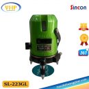 Máy cân bằng laser Sincon SL-223GL