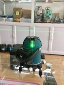 MÁY CÂN BẰNG LASER 5 TIA XANH SINCON SL580G - Ảnh 4