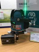 MÁY CÂN BẰNG LASER 5 TIA XANH SINCON SL580G - Ảnh 5