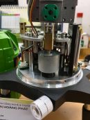 Máy Cân Bằng Laser Sincon G5 - Dòng Máy Tự Động Cân Bằng Số 1 Hiện Nay - Ảnh 6