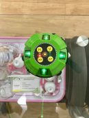 may-can-bang-laser-8-tia-xanh-sincon-g8