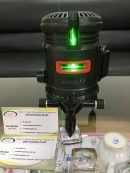 may-can-bang-laser-5-tia-xanh-alien-g5