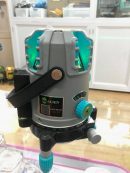 may-can-bang-laser-5-tia-xanh-alien-al5-40ld