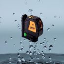 may-can-bang-laser-tia-xanh-laisai-lsg609s/