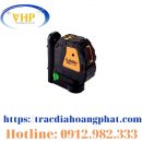 may-can-bang-laser-tia-xanh-laisai-lsg609s/