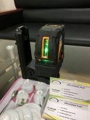 MÁY CÂN BẰNG LASER TIA XANH LAISAI LSG609S - Ảnh 3