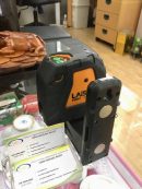 MÁY CÂN BẰNG LASER TIA XANH LAISAI LSG609S - Ảnh 4