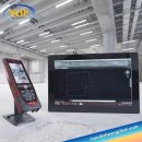 Kết nối máy Leica DISTO S910 với máy tính bảng