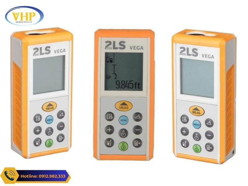 Máy đo khoảng cách Laser Topcon DM180