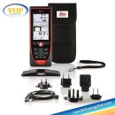 Trọn bộ sản phẩm máy đo khoảng cách Leica DISTO S910