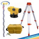 Máy thủy bình tự động Topcon AT-B2 - Ảnh 7