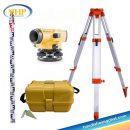 Máy thủy bình tự động Topcon AT-B4A - Ảnh 2