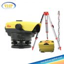 Bộ Máy thủy bình tự động Leica NA-524