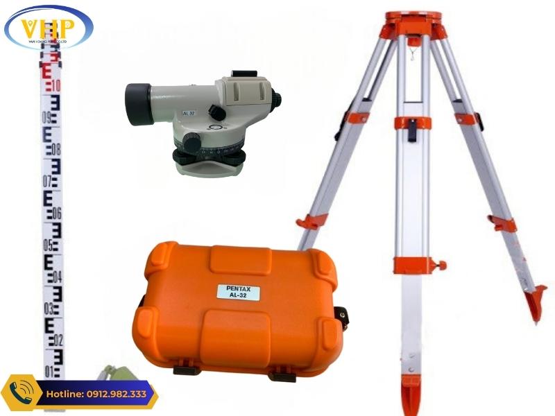 Máy thủy bình tự động Pentax AL-24X