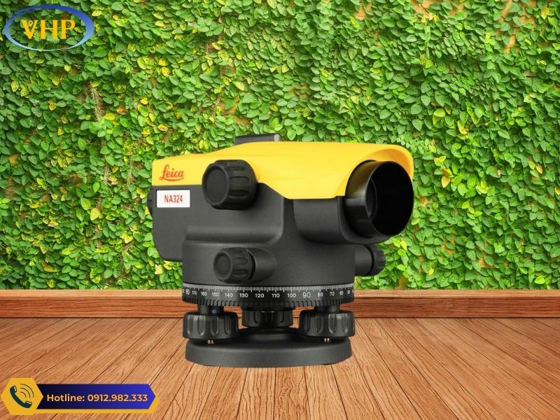 Chọn Mua Máy thủy bình tự động Leica NA-324