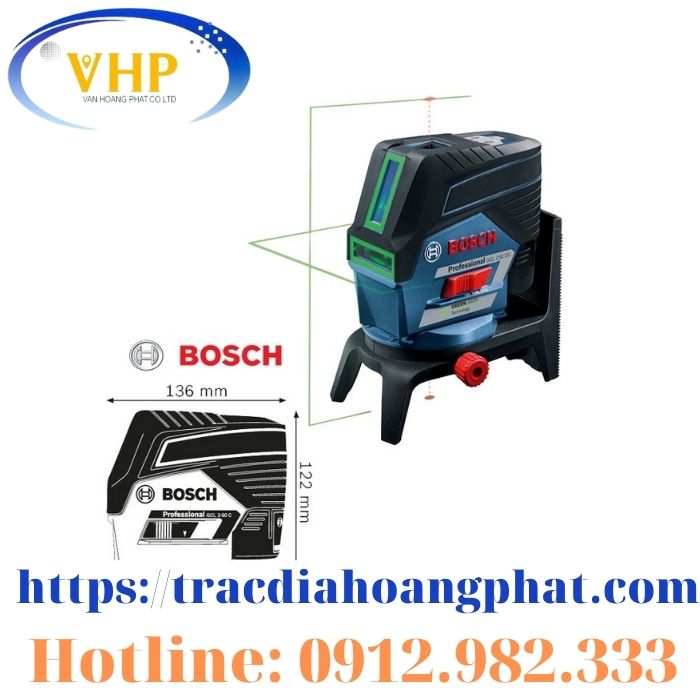 may-can-bang-laser-2-tia-xanh-bosch-gcl2-50cg