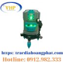 MÁY CÂN BẰNG LASER 5 TIA XANH ALIEN AL5-40LD - Ảnh 2