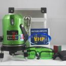 MÁY CÂN BẰNG LASER 5 TIA XANH SINCON SL223G - Ảnh 2