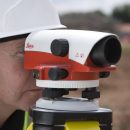 MÁY THUỶ BÌNH TỰ ĐỘNG LEICA NA-720 - Ảnh 5