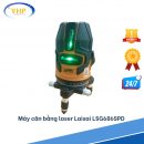 Máy Cân Bằng Laser Tia Xanh Laisai LSG-686SPD: Nhỏ Gọn, Bền Đẹp, Chống Va Đập - Ảnh 2
