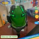 MÁY CÂN BẰNG LASER 8 TIA XANH SINCON G8 NEW - Ảnh 5