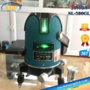 MÁY CÂN BẰNG LASER 5 TIA XANH SINCON SL580GL - Ảnh 3