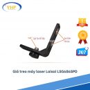 Máy Cân Bằng Laser Tia Xanh Laisai LSG-686SPD: Nhỏ Gọn, Bền Đẹp, Chống Va Đập - Ảnh 8