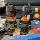 Máy Cân Bằng Laser Tia Xanh Laisai LSG-686SPD: Nhỏ Gọn, Bền Đẹp, Chống Va Đập - Ảnh 4