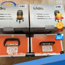 Máy Cân Bằng Laser Tia Xanh Laisai LSG-686SPD: Nhỏ Gọn, Bền Đẹp, Chống Va Đập - Ảnh 9