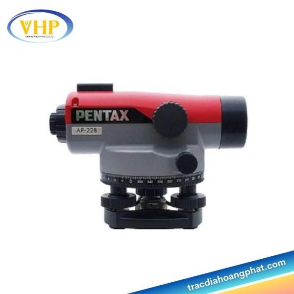 máy thủy bình Pentax AP-228 chính hãng