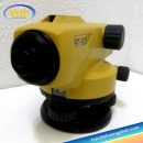 Máy thủy bình tự động Topcon AT-B2 - Ảnh 4