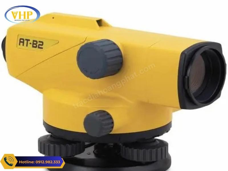 Máy thủy bình Topcon AT-B2