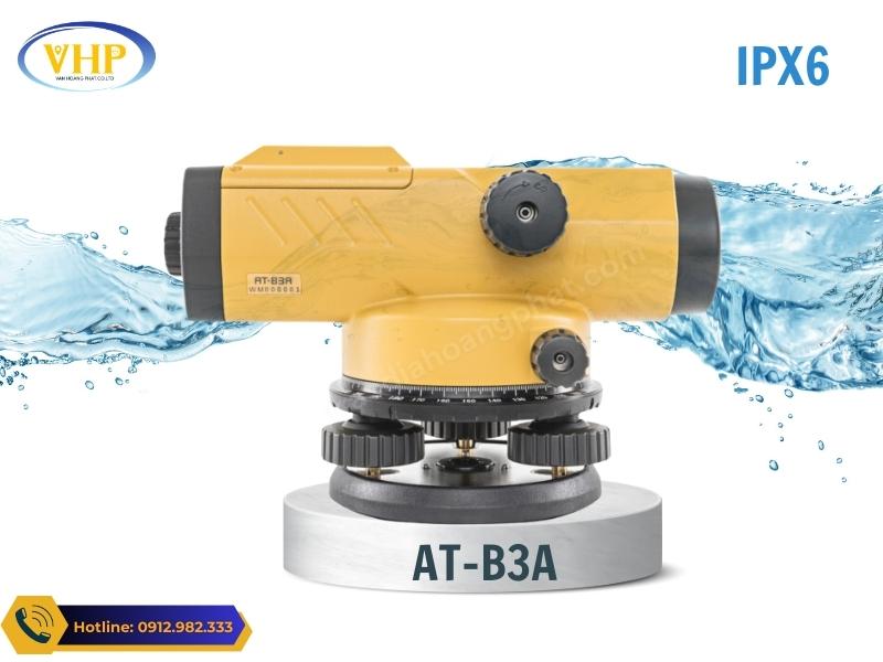 Máy thủy bình Topcon AT-B3A chống nước