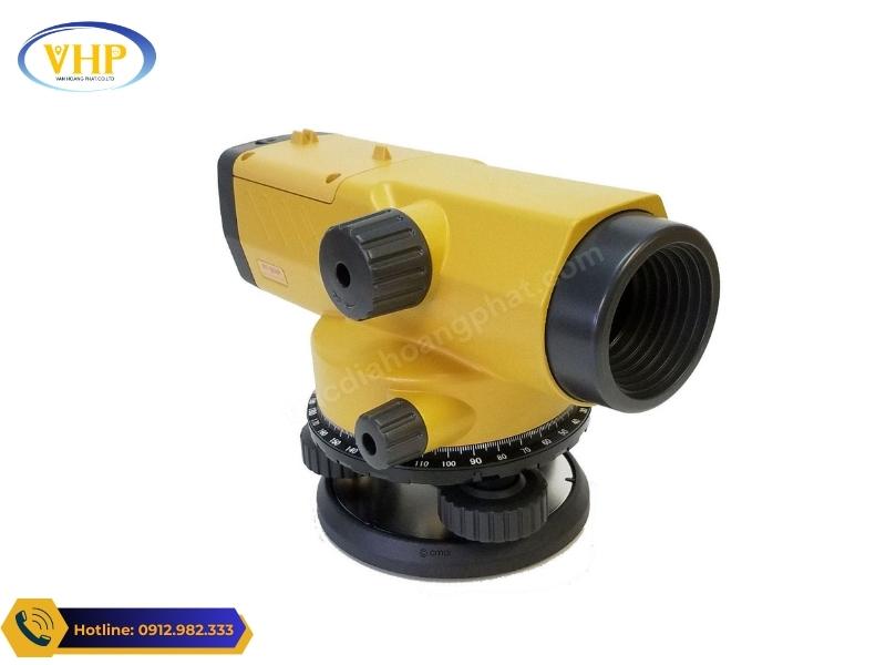 Máy thủy bình Topcon AT-B4A hàng chính hãng