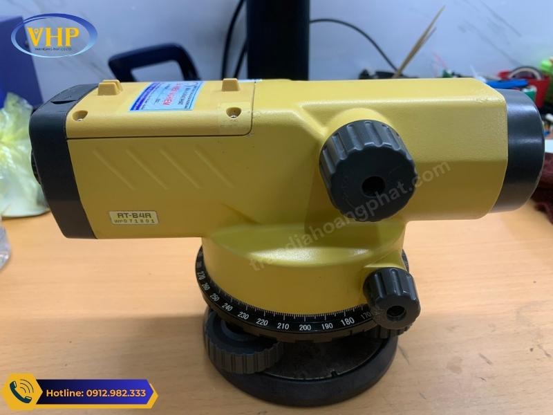 Máy thủy bình tự động Topcon AT-B4A