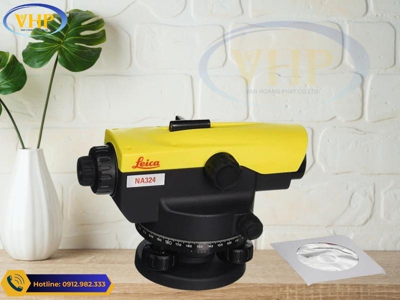 Máy thủy bình tự động Leica NA-324 VHP