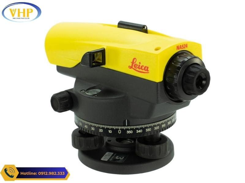 Máy thủy bình tự động Leica NA-524