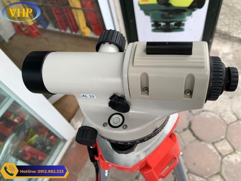 Máy thủy bình tự động Pentax AL-32X Mới Nhất