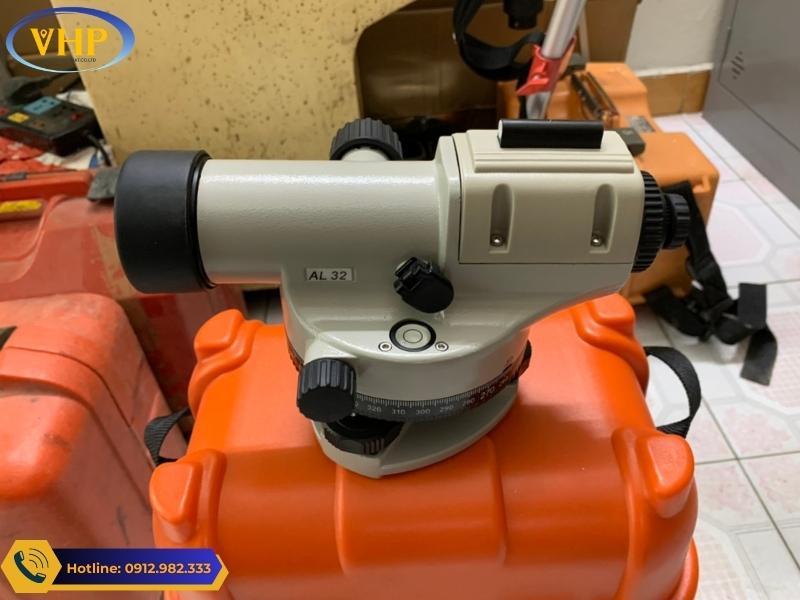 Máy thủy bình tự động Pentax AL-32X