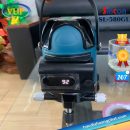 MÁY CÂN BẰNG LASER 5 TIA XANH SINCON SL580GL - Ảnh 6