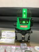 MÁY CÂN BẰNG LASER 5 TIA XANH ACHON - Ảnh 2