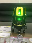 may-can-bang-laser-5-tia-xanh-kapro-ka-828