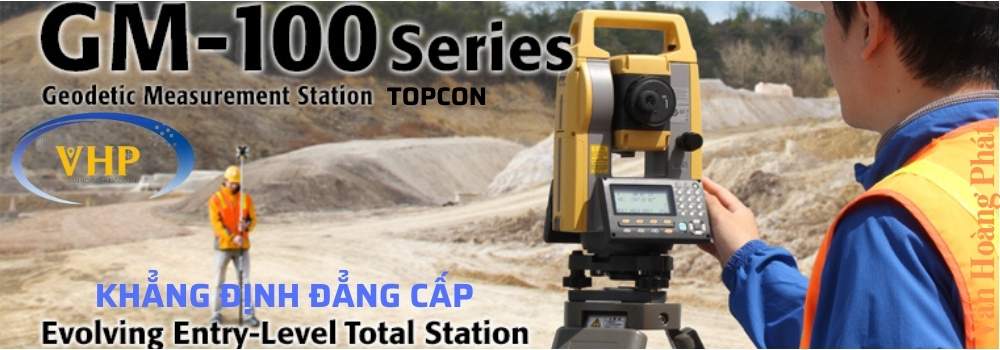 may-toan-dac-dien-tu-topcon-gm-105