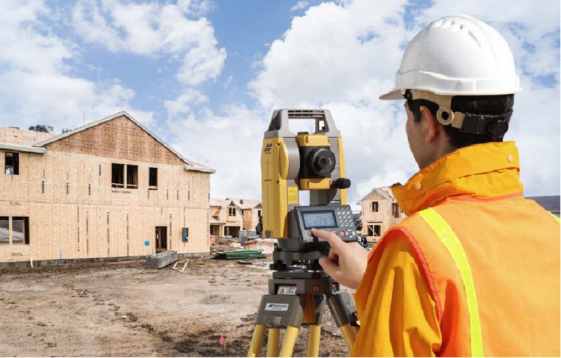 may-toan-dac-dien-tu-topcon-gm-105