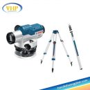 MÁY THUỶ BÌNH TỰ ĐỘNG BOSCH GOL 32D (Hàng Chính Hãng) - Ảnh 8